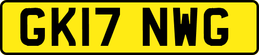 GK17NWG