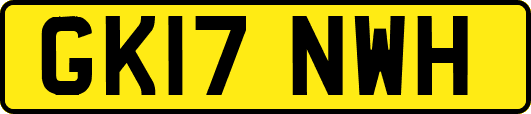 GK17NWH
