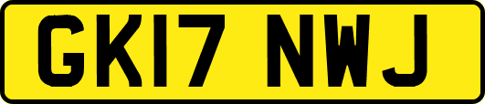 GK17NWJ