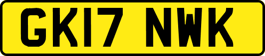 GK17NWK