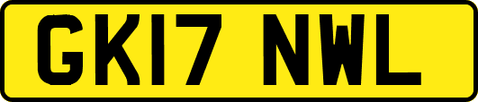 GK17NWL
