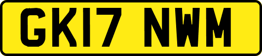 GK17NWM