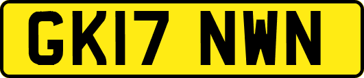 GK17NWN