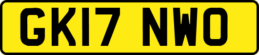 GK17NWO