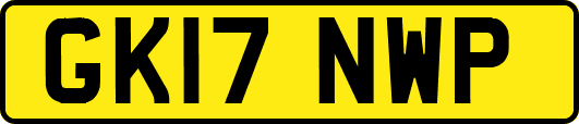 GK17NWP