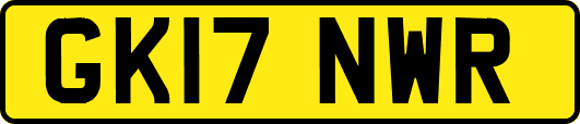 GK17NWR