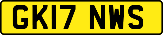 GK17NWS