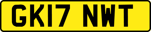 GK17NWT