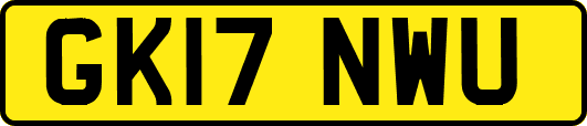 GK17NWU
