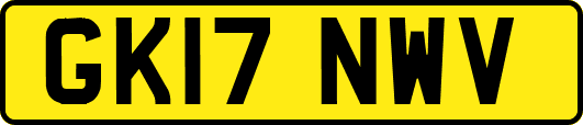 GK17NWV