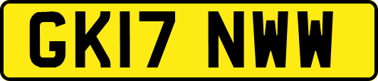 GK17NWW