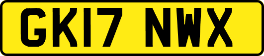 GK17NWX