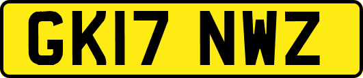 GK17NWZ