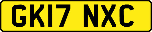 GK17NXC