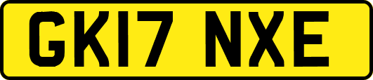GK17NXE
