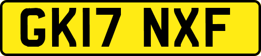 GK17NXF