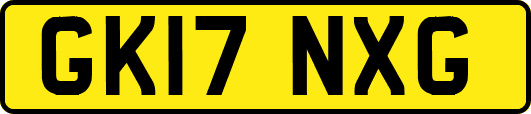 GK17NXG