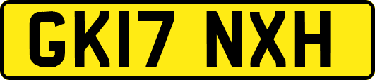 GK17NXH