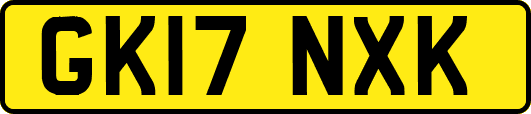 GK17NXK