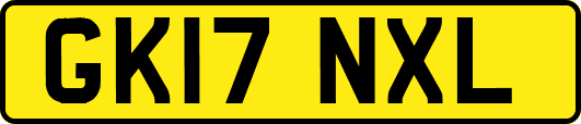GK17NXL