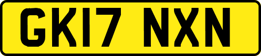 GK17NXN