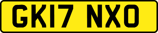 GK17NXO