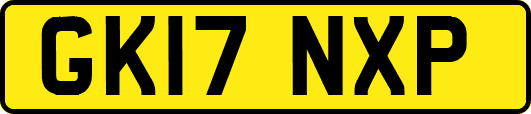 GK17NXP