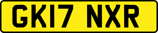 GK17NXR