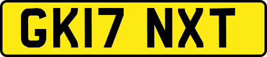 GK17NXT
