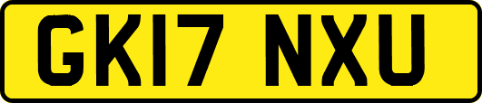 GK17NXU