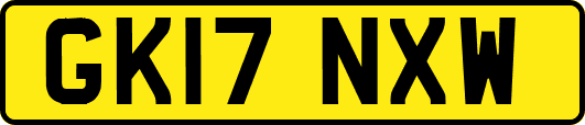 GK17NXW