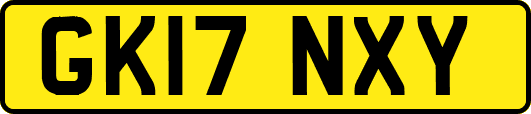 GK17NXY