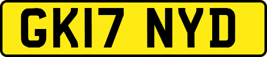 GK17NYD