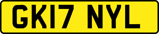 GK17NYL