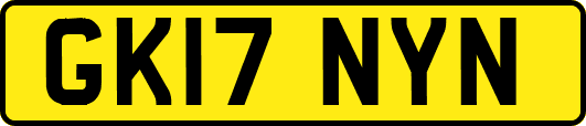 GK17NYN