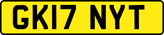 GK17NYT