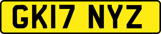 GK17NYZ