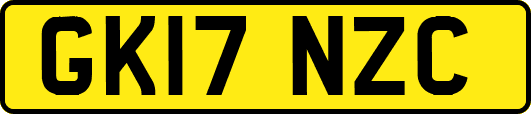GK17NZC