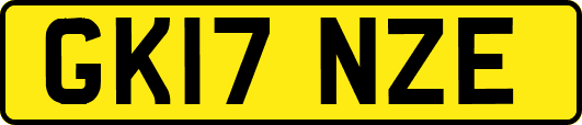 GK17NZE