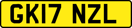 GK17NZL