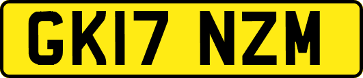 GK17NZM