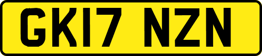 GK17NZN