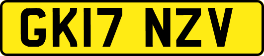 GK17NZV