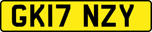 GK17NZY