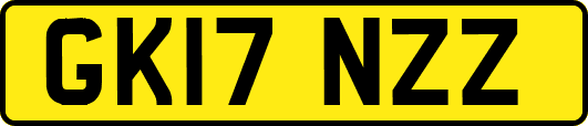 GK17NZZ