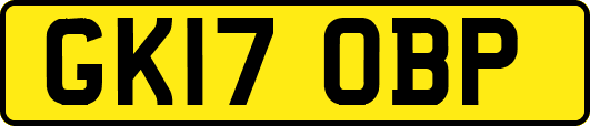 GK17OBP