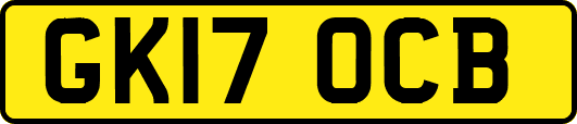 GK17OCB