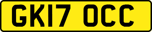 GK17OCC