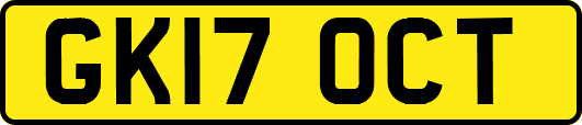 GK17OCT
