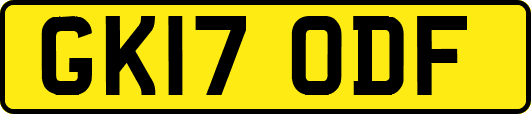 GK17ODF